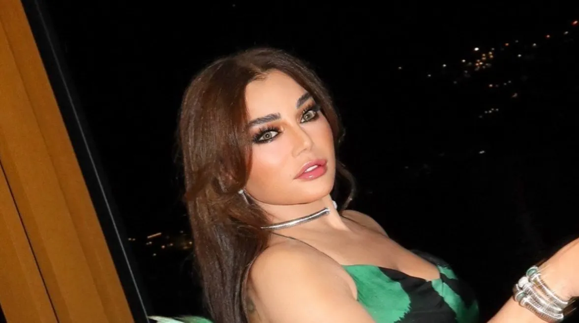 يوم الحسم في قضية مدير أعمال هيفاء وهبي وغسيل الأموال