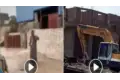 الأرض ملك للدولة.. حقيقة فيديو ادعاءات بلطجة ومنع البناء بالبحيرة