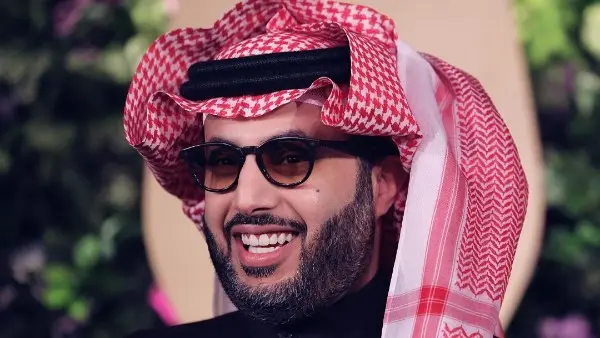بسبب تركي آل الشيخ يمازح ابراهيم فايق ومهيب عبد الهادي