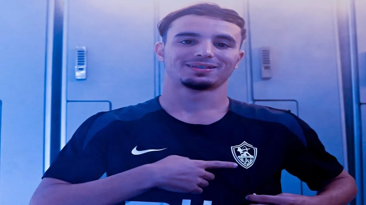 كواليس أزمة عبد الحميد معالي بين طنجة والزمالك.. الحقيقة الغائبة