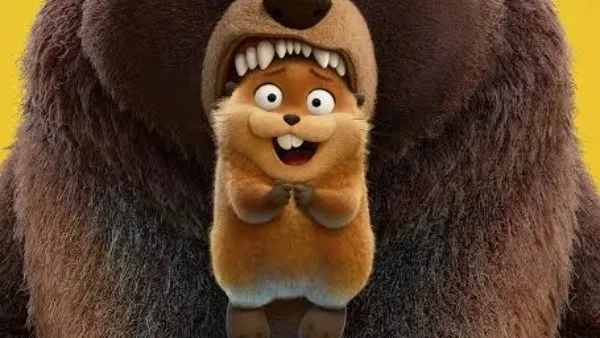 فيلم «Hoppers» يقترب من نصف مليار دولار عالميًا