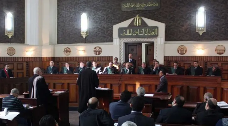 سقوط رئيس نادي "البشوات".. كواليس تورط إبراهيم زاهر في قضية تزوير تهز الوسط الرياضي
