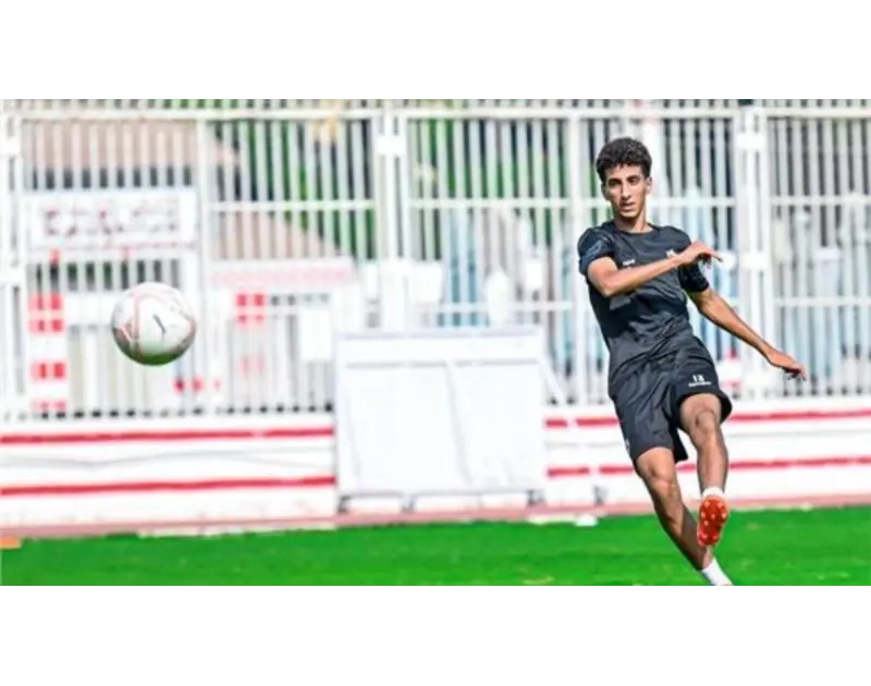 مستقبل إيشو في الزمالك وألغاز أزمات القيد المالية