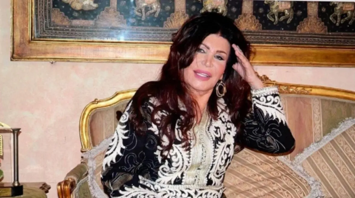 "بحاول أشد حيلي". نجوى فؤاد تكشف تفاصيل وضعها الصحي بعد أزمتها الأخيرة (خاص)