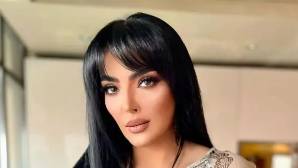 حورية فرغلي تستغيث من تعرض منزلها للاقتـحام