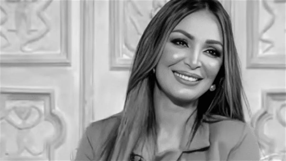 حقيقة حذف فيديوهات سهام جلال من السوشيال ميديا بعد رحيلها