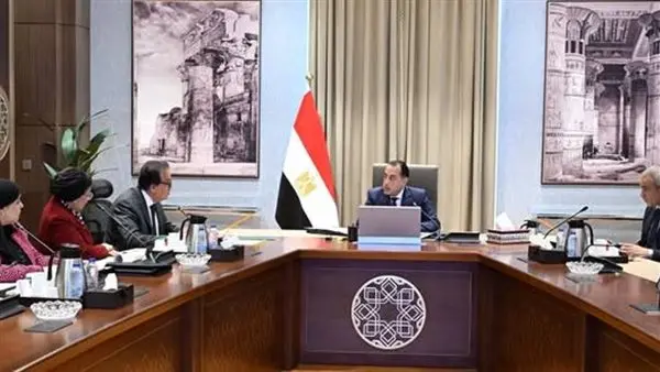 رئيس الوزراء يتابع جهود حوكمة منظومة صرف ألبان الأطفال المدعمة