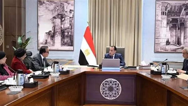 رئيس الوزراء يتابع جهود حوكمة منظومة صرف ألبان الأطفال المدعمة