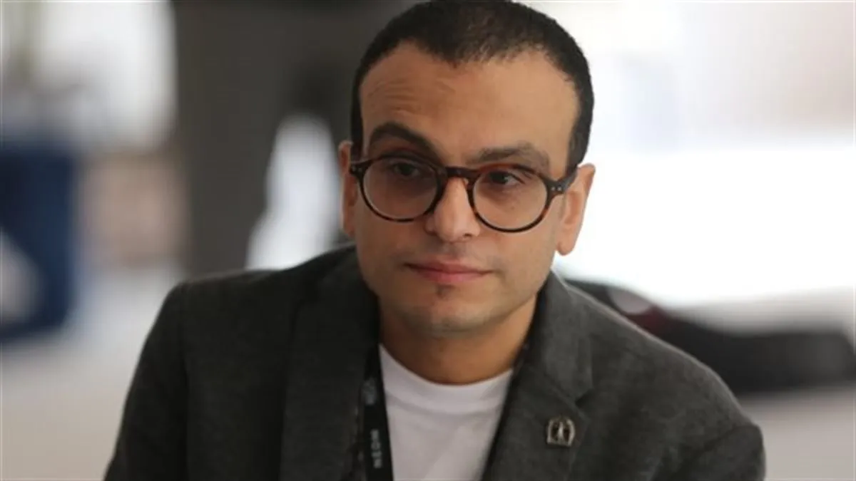 كواليس الصدام العنيف بين أمير رمسيس والمجلس القومي لذوي الإعاقة