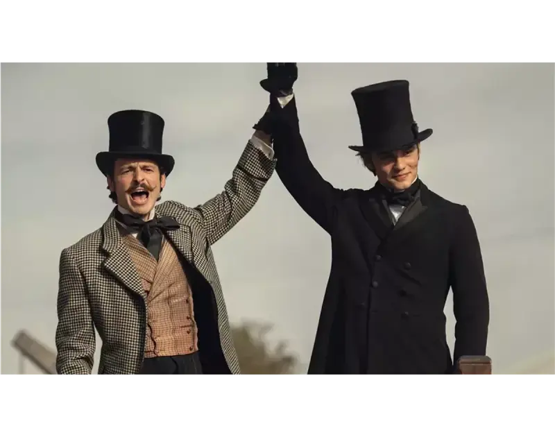 «House of Guinness» يعود بقوة وتجديد للموسم الثاني ويمتد لعدة أجزاء