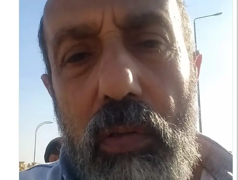 رعب في الشيخ زايد: الفنان أحمد صيام يكشف كواليس البلطجة داخل الكمبوند