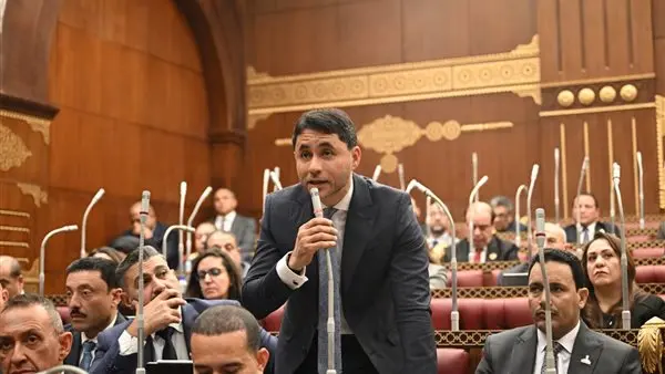 محمد مظلوم: الأمن السيبراني ركيزة أساسية لحماية الاقتصاد الوطني
