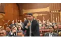 محمد مظلوم: الأمن السيبراني ركيزة أساسية لحماية الاقتصاد الوطني