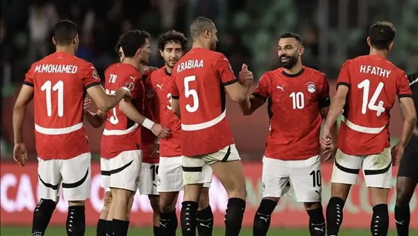 تعادل بلجيكا وإيران يفتح أبواب التأهل للفراعنة: فرصة ذهبية لا تقبل القسمة على اثنين