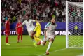 ليلة الوداع الحزين للنشامى ومعجزة الخضر في كأس العالم