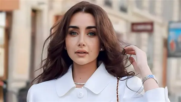 تفاصيل القبض على هنا الزاهد في مسلسل بنت وداد الجديد
