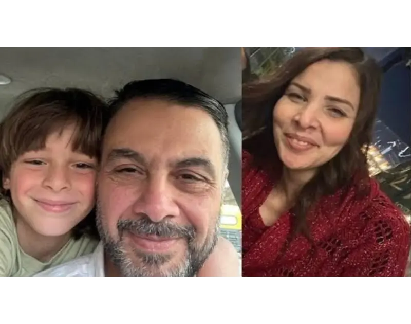 تفاصيل جديدة في قضية إنهاء حياة الفنان سعيد مختار وتأجيل المحاكمة