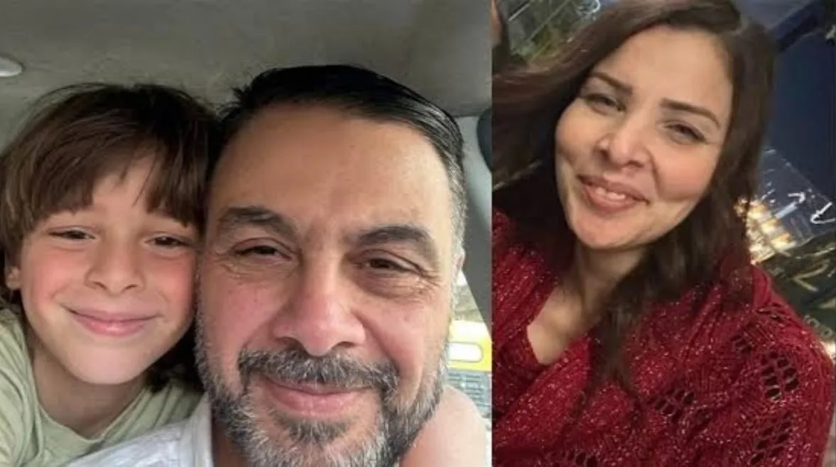 تفاصيل جديدة في قضية إنهاء حياة الفنان سعيد مختار وتأجيل المحاكمة