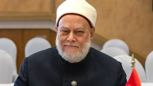 علي جمعة: التوبة الصادقة تمحو الذنوب.. وقصة الكِفل نموذج لرحمة الله الواسعة