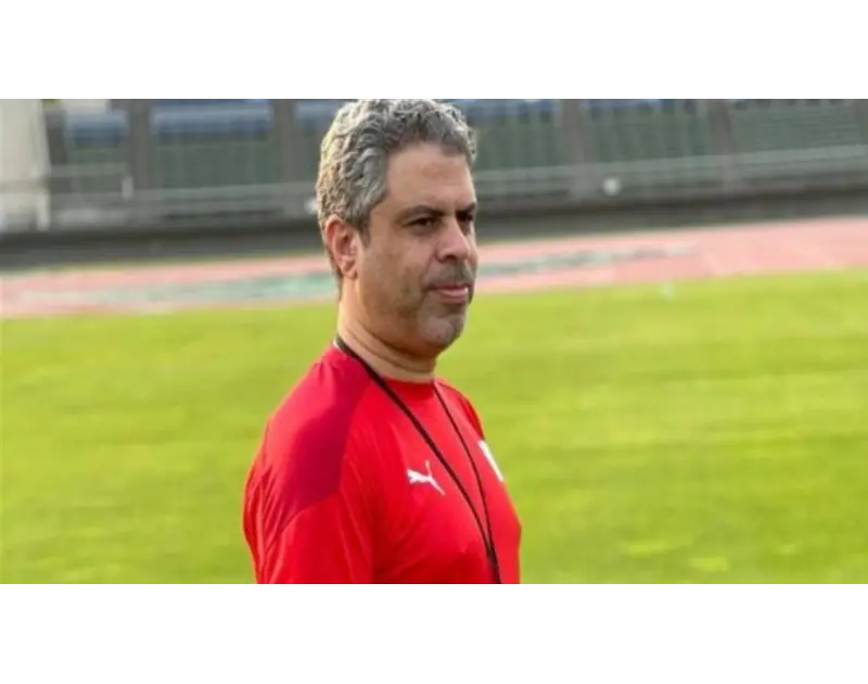 رأي ميدو في تجديد عقد معتمد جمال مع الزمالك