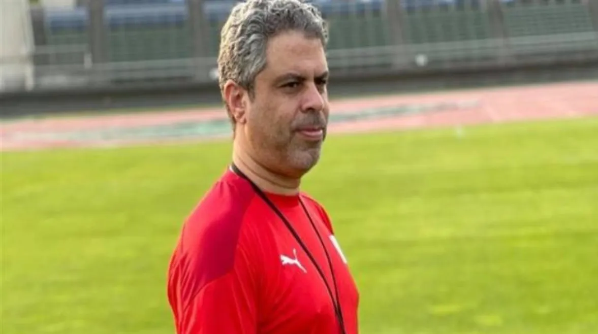 رأي ميدو في تجديد عقد معتمد جمال مع الزمالك