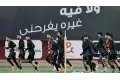 فضيحة في الوسط الرياضي: زوجة لاعب أهلاوي شهير تتهمه بسرقة ذهبها وعقد زواجها العرفي