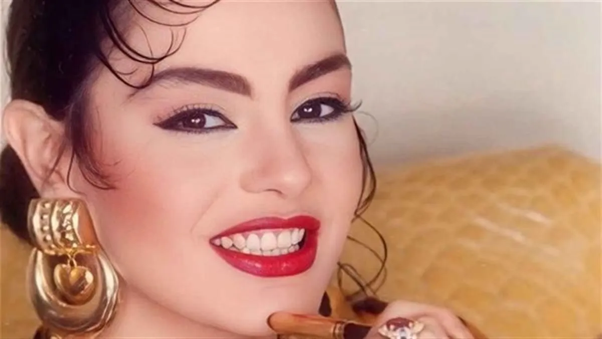 أسرار خلف بريق الفوازير: كواليس حديث شريهان الذي هز عرش ماسبيرو