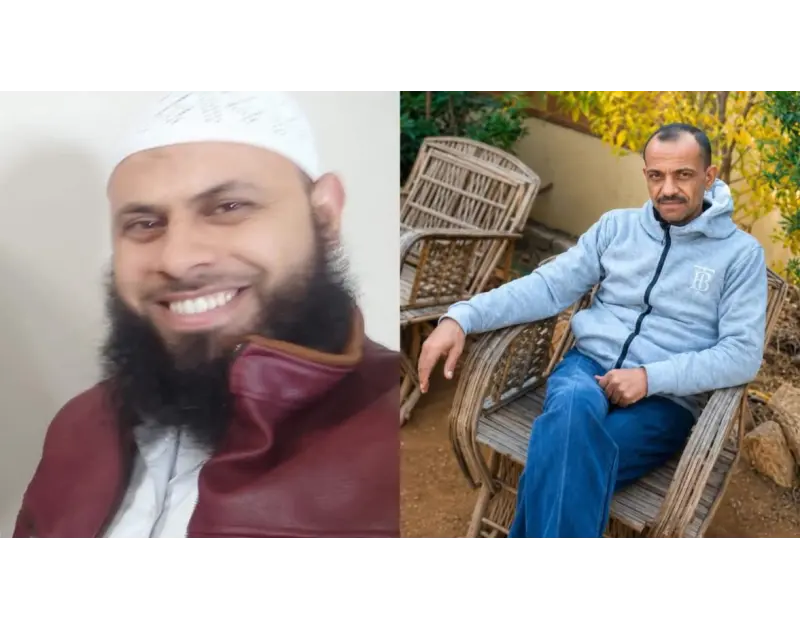 "عيالي في خبطة واحدة يابوي". مأساة أسرة ضحايا السيارة المنكوبة بالمريوطية