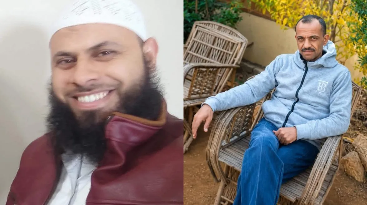 "عيالي في خبطة واحدة يابوي". مأساة أسرة ضحايا السيارة المنكوبة بالمريوطية