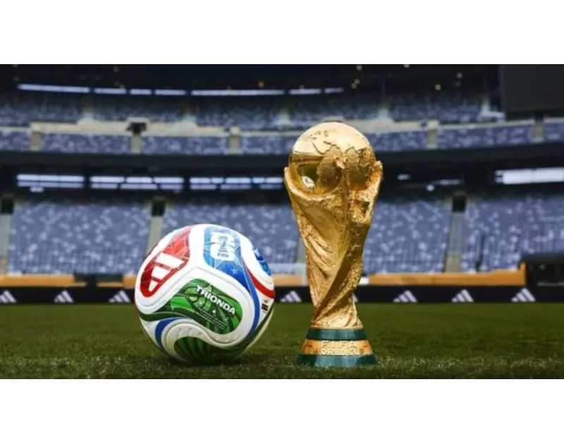 كأس العالم 2026: رحلة الـ 48 منتخبًا تبدأ من قلب المكسيك