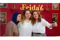عرض “فرايداي” يحقق إقبالًا جماهيريًا ويجذب جيل الشباب