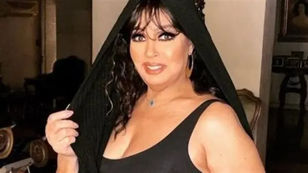 غرق المنزل وإصابة في القدم وخسائر بالأضحية. أزمات واجهت فيفي عبده خلال أيام العيد