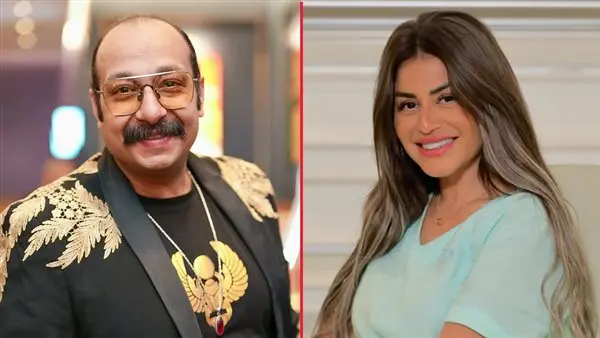 منة فضالي ومحمد ثروت في مغامرة كوميدية جديدة بمسلسل عيلة عاملة عمايل
