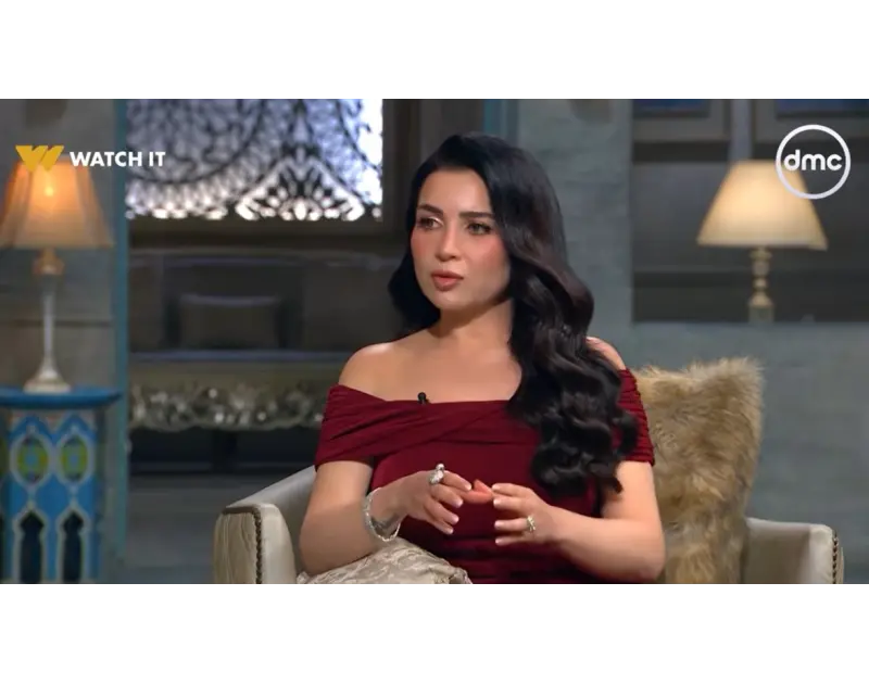 مي عز الدين: السوشيال ميديا "شككتني" في حب الناس. وهذا ما أعاد الثقة لي