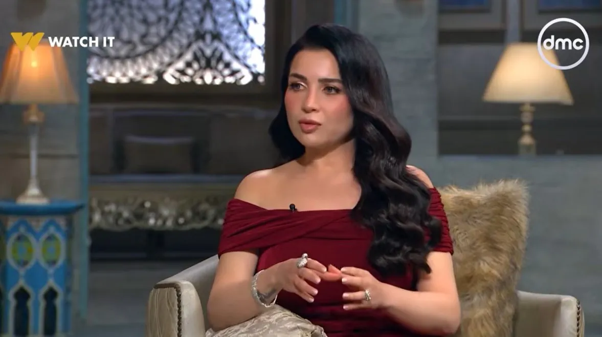 مي عز الدين: السوشيال ميديا "شككتني" في حب الناس. وهذا ما أعاد الثقة لي