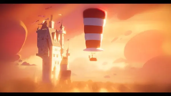 The Cat in the Hat .. مغامرة جديدة تعيد أشهر شخصيات دكتور سوس إلى السينما برؤية مختلفة