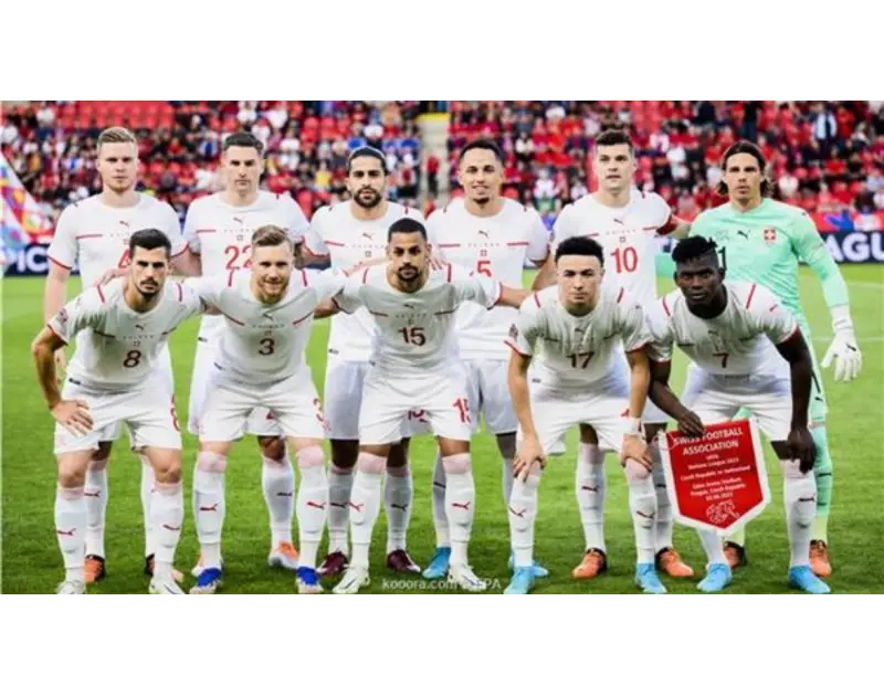 التشكيل المتوقع لمباراة كندا وسويسرا في كأس العالم وموعد اللقاء