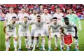 التشكيل المتوقع لمباراة كندا وسويسرا في كأس العالم وموعد اللقاء