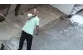 تفاصيل فحص فيديو الألفاظ المسيئة في عزبة النخل وتحقيقات الأمن في وقائع التعدي