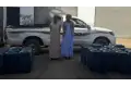ضربة قاضية لتجار السوق السوداء في أسوان.. ضبط أطنان من السولار قبل تهريبها