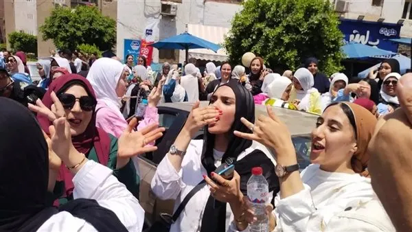 كل اللي محتاج تعرفه عن جدول امتحانات الثانوية العامة 2026 للنظامين الجديد والقديم