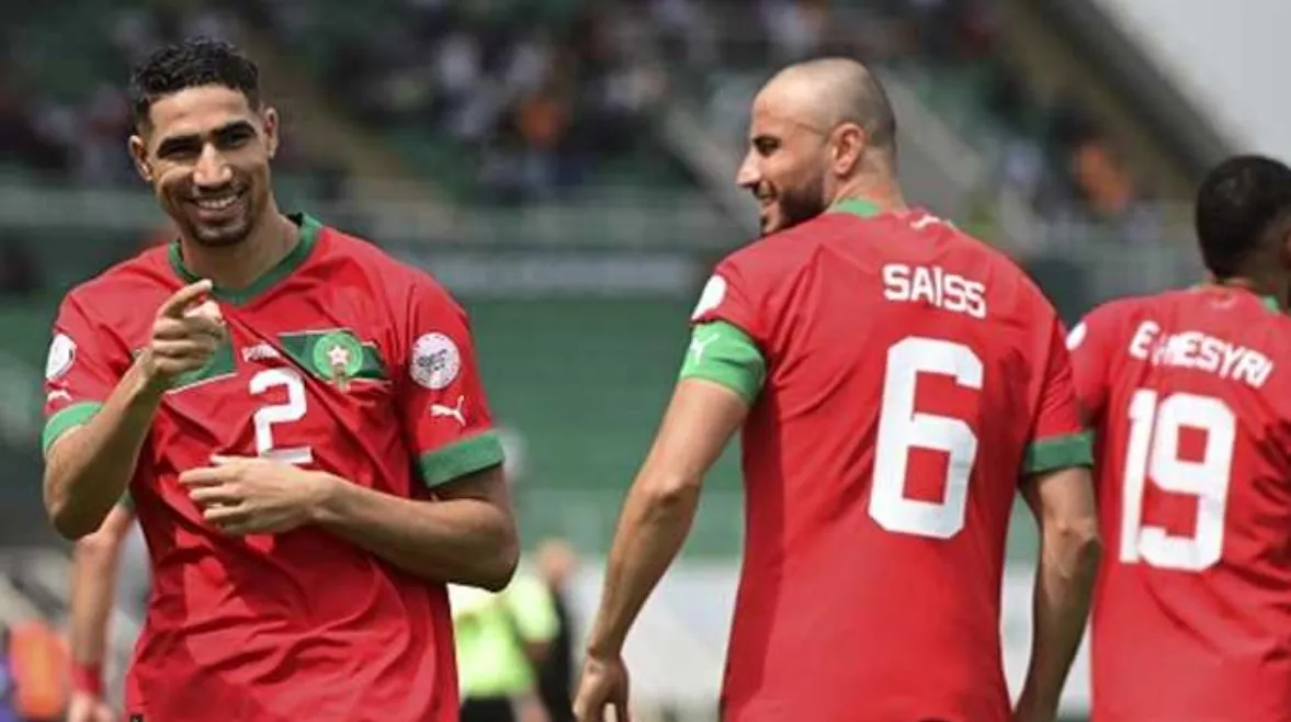 كواليس الغرف المغلقة: محمد وهبي يقلب أوراق المغرب قبل صدام أسكتلندا المصيري