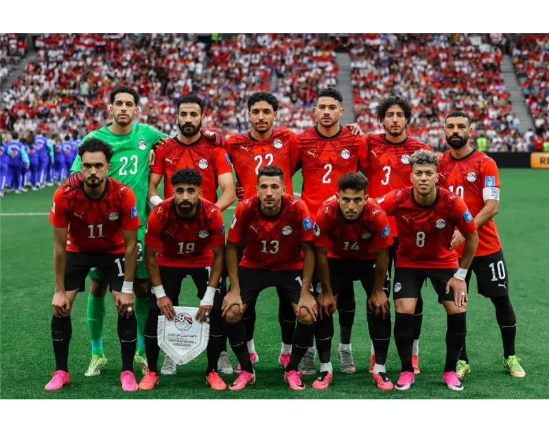 ملحمة الفراعنة في سياتل.. كل اللي محتاج تعرفه عن مباراة مصر وإيران الحاسمة في مونديال 2026 ومواعيد البث