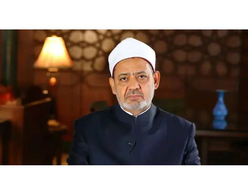 شيخ الأزهر يهنئ المصريين بذكرى 30 يونيو ويدعو لمستقبل مشرق