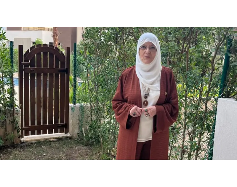 كواليس الوعكة الصحية لشمس البارودي وتفاصيل اختراق حسابها الشخصي