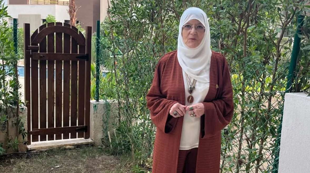 كواليس الوعكة الصحية لشمس البارودي وتفاصيل اختراق حسابها الشخصي