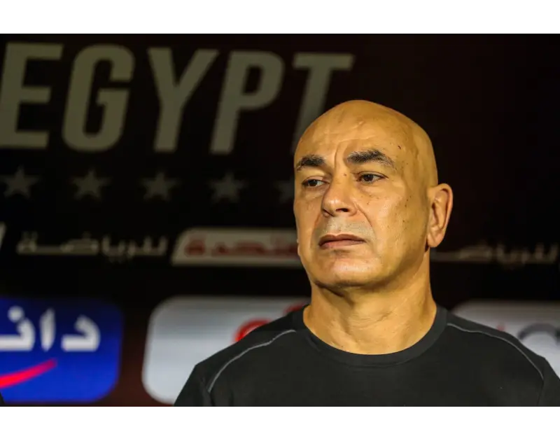 يا حسام حسن متشغلش بالك بالانتقادات وركز مع المونديال