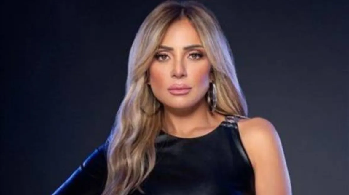 ريم البارودي بتواجه المتنمرين بالقانون وتتصدر التريند