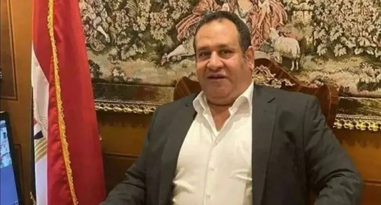 القبض على ريمون عدلي خال جون نخنوخ في قضية البلطجة