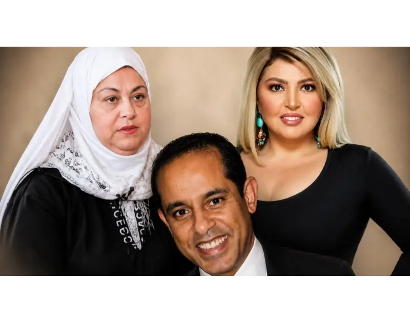 نجوم في مواجهة قلة الأدوار.. التيك توك هو الملاذ الجديد